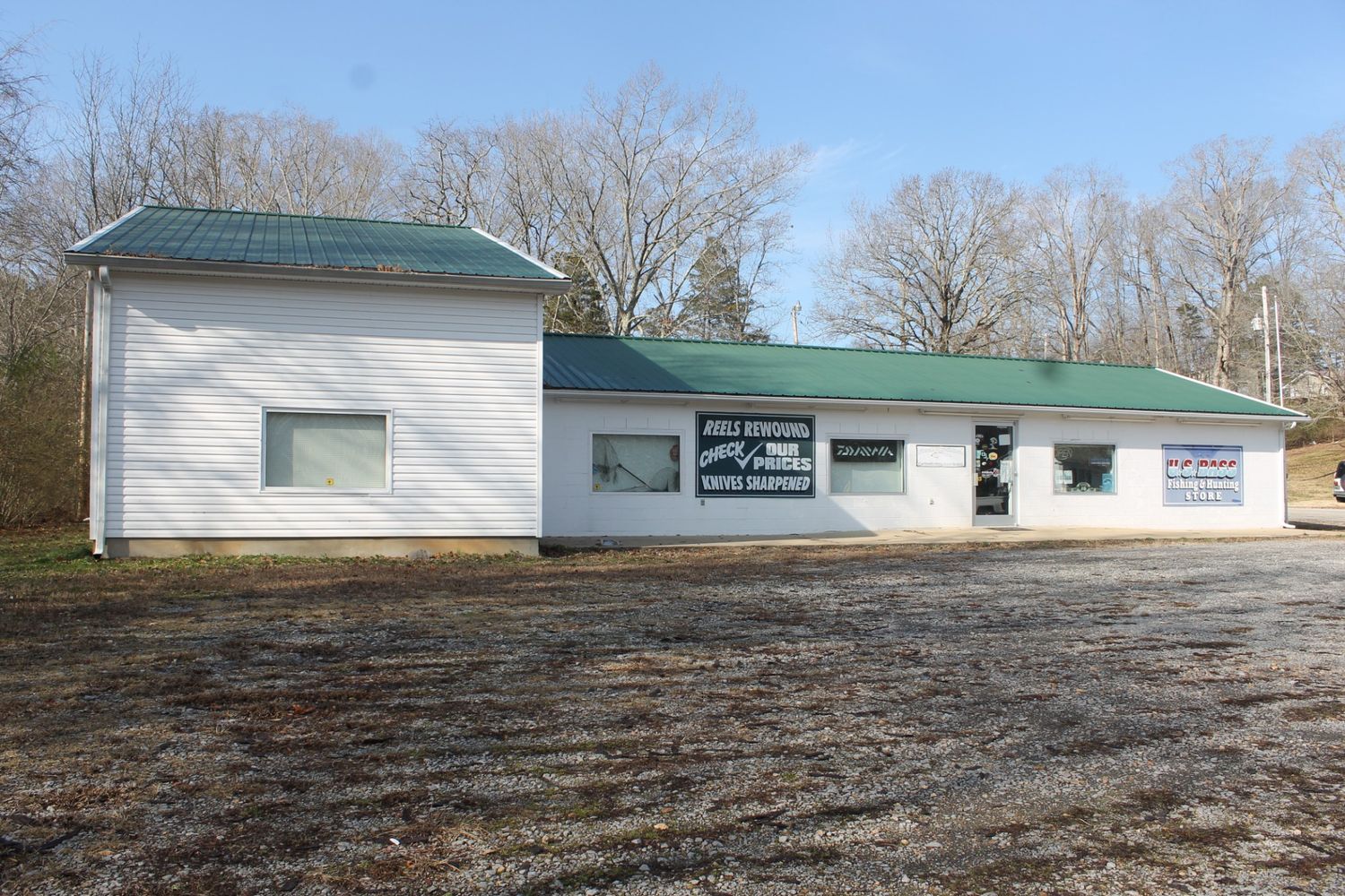455 The Trace, Dover, TN 37058
